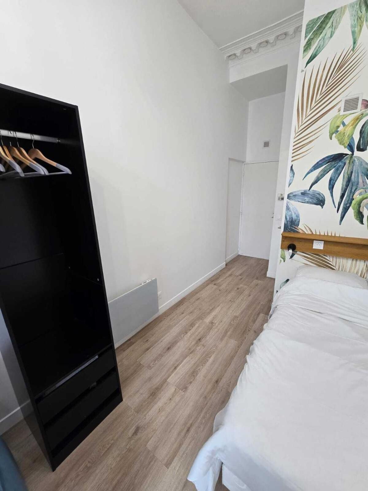 Apartment Poisson 3 Paris Extérieur photo